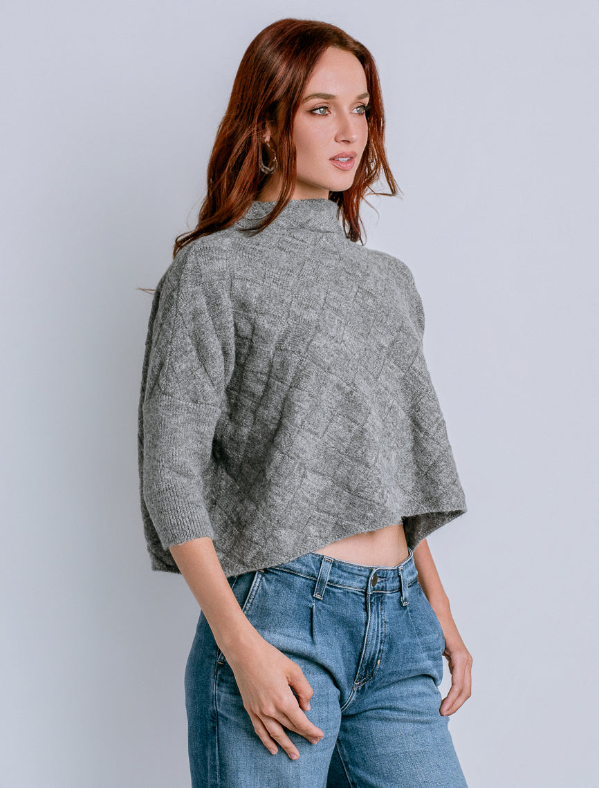 FOSSIL GREY
