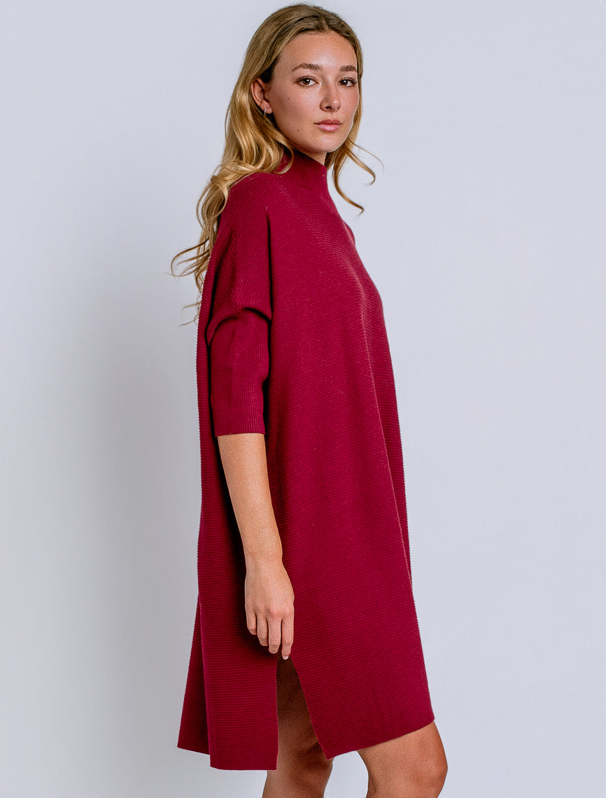 CHERRY RED