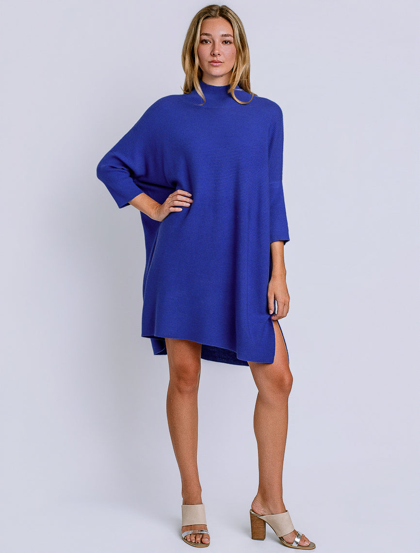 ROYAL BLUE