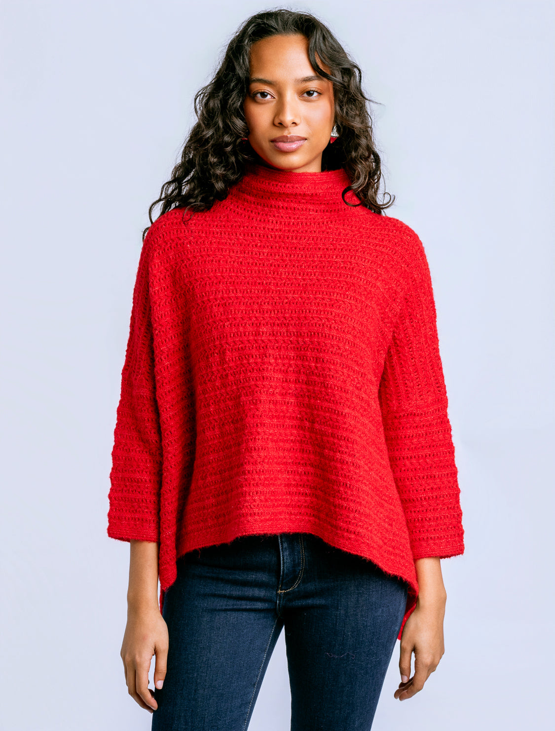 EMPRESS RED