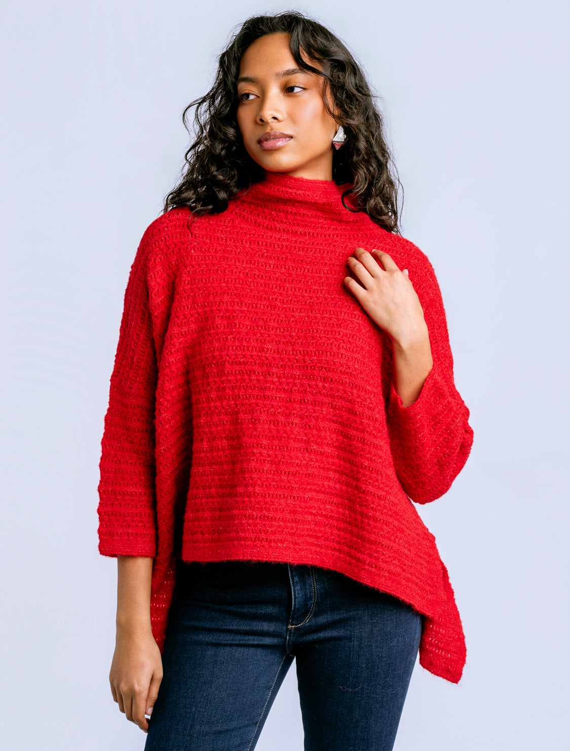 EMPRESS RED