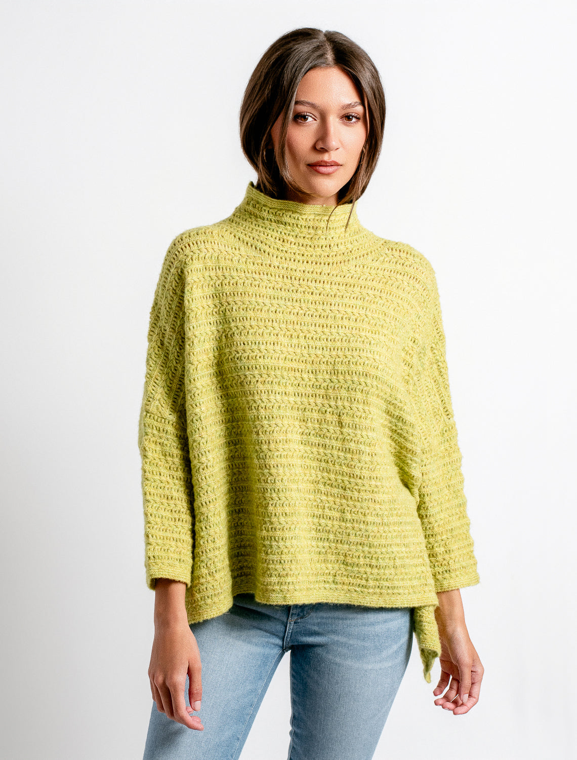 RETRO LIME