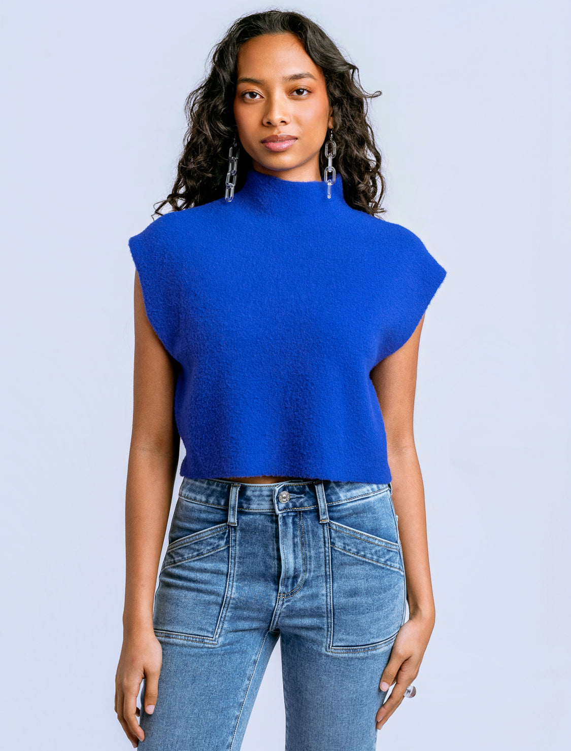 ROYAL BLUE