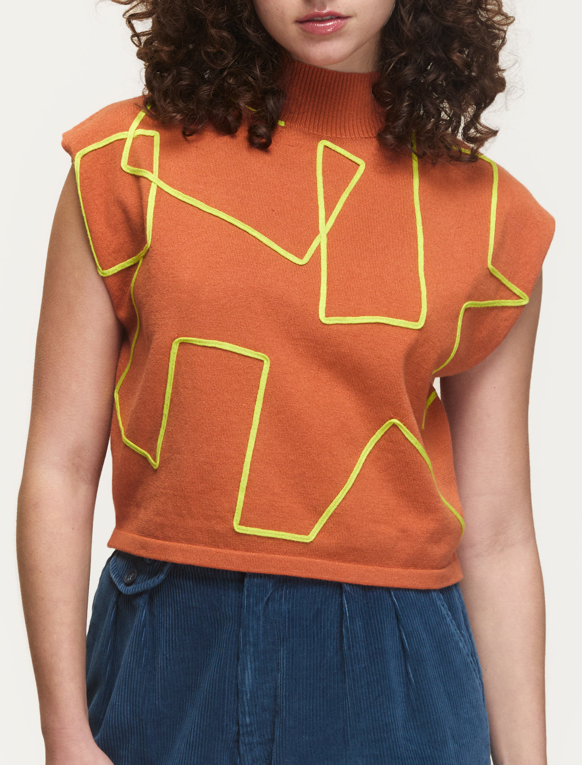 RUST/LIME