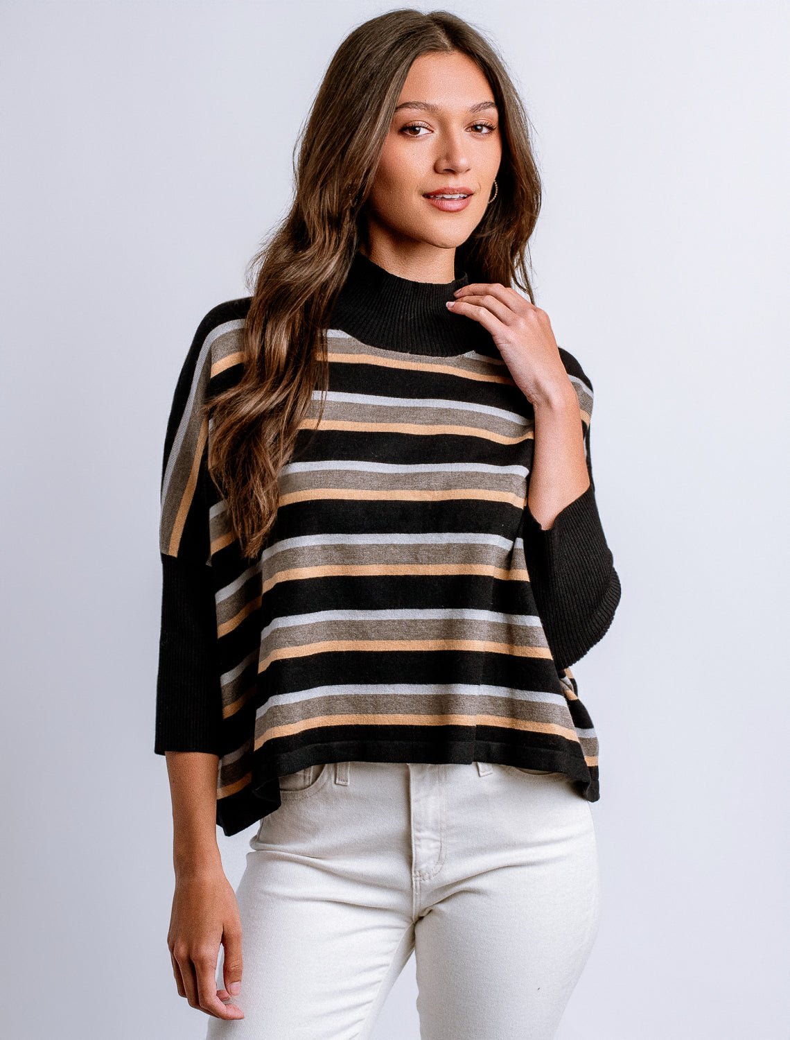 BLACK MULTI