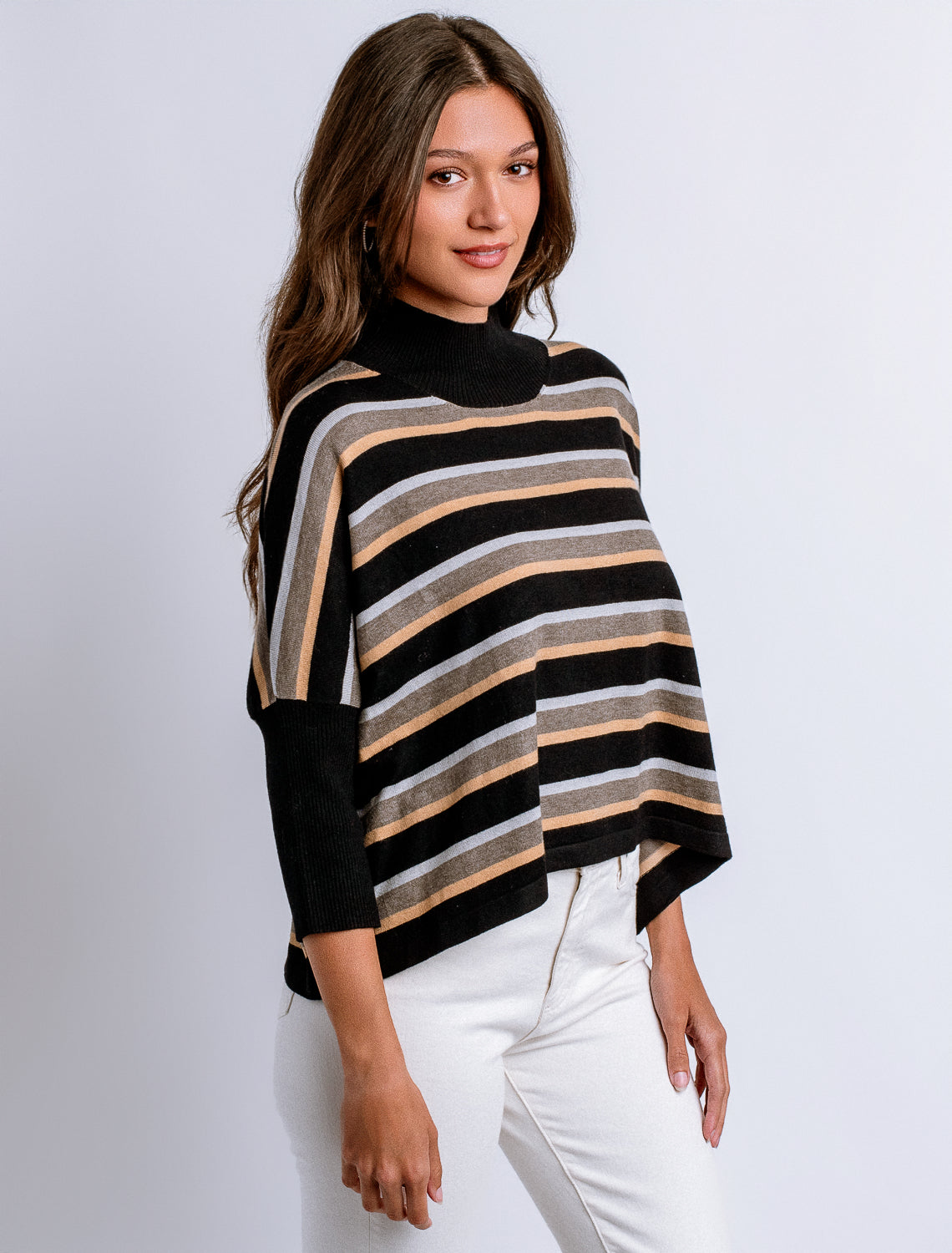 BLACK MULTI
