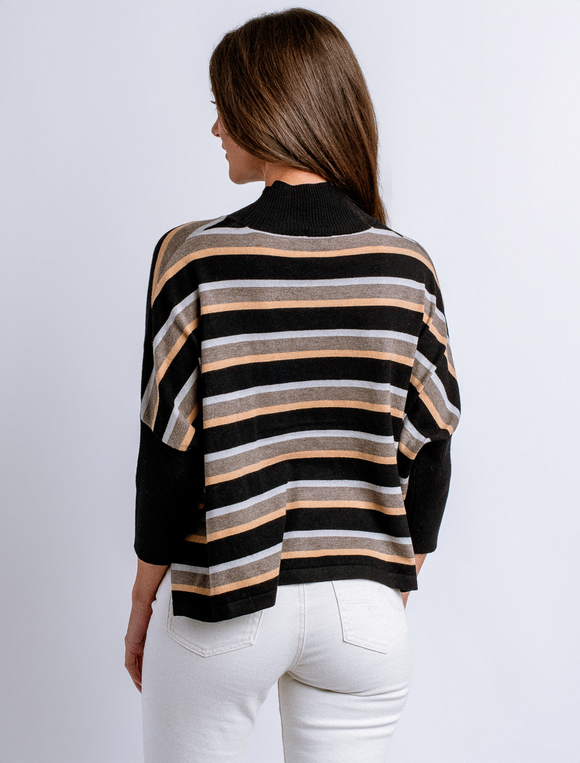 BLACK MULTI
