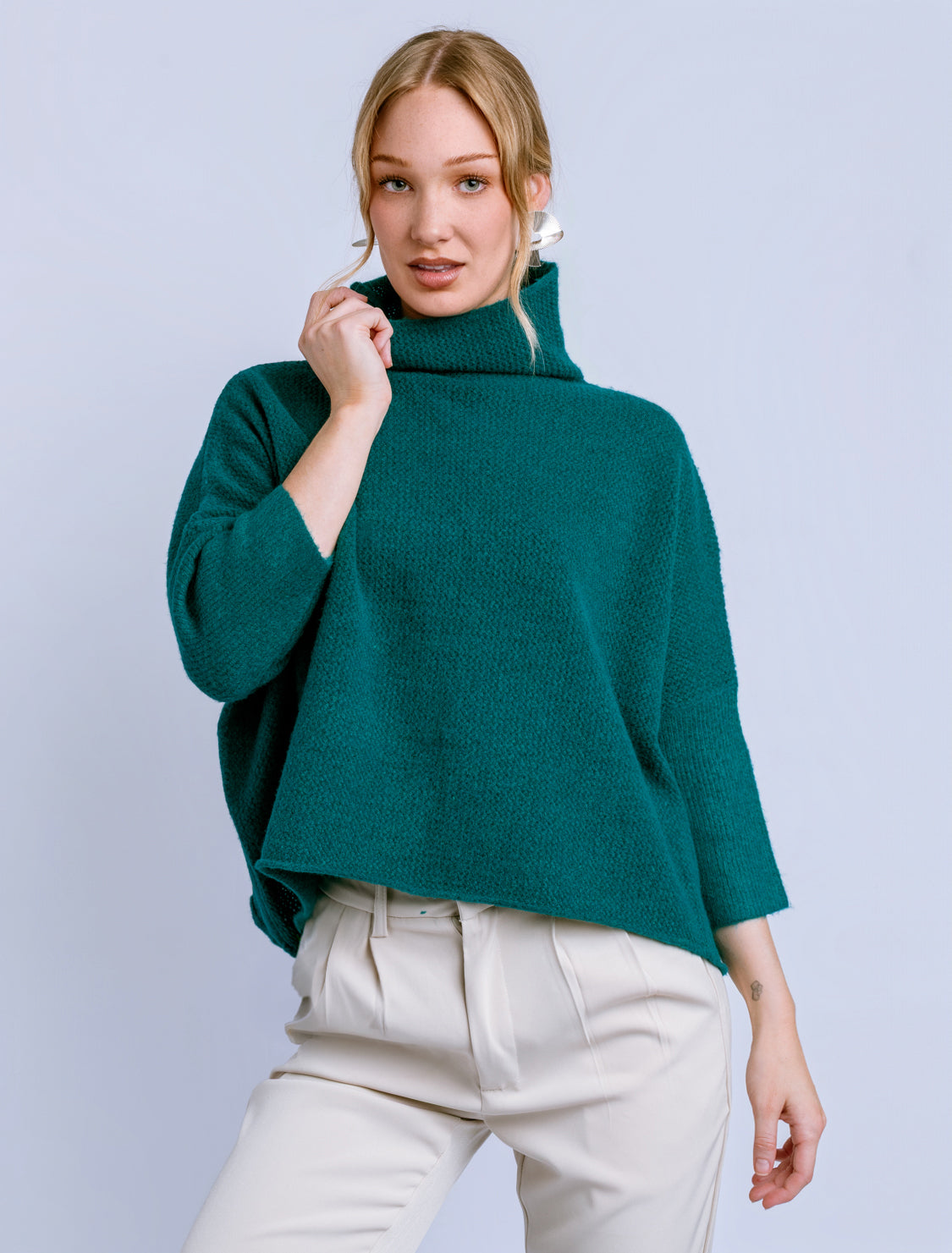 TEAL