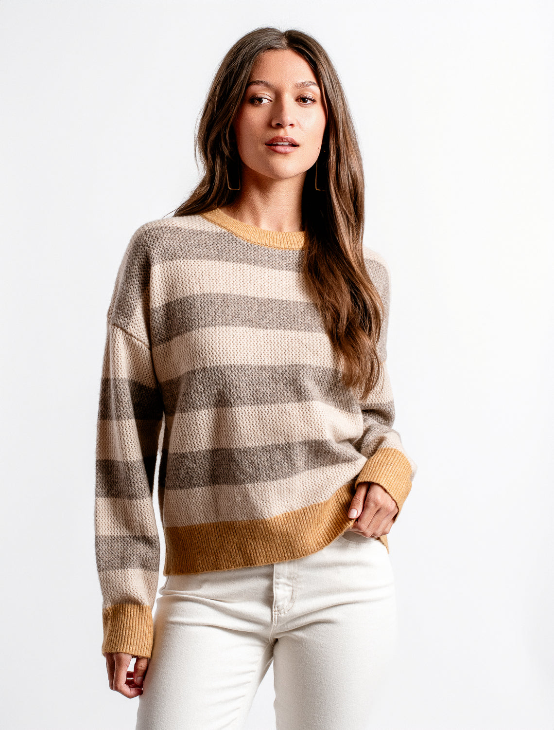 BEIGE MULTI