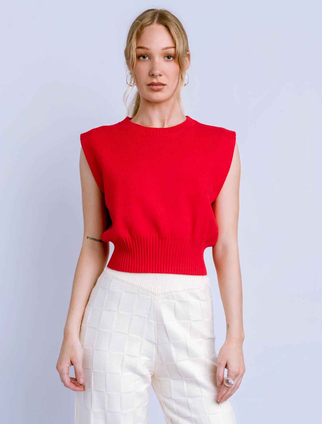 EMPRESS RED