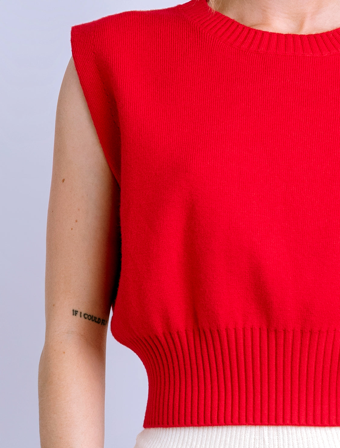 EMPRESS RED