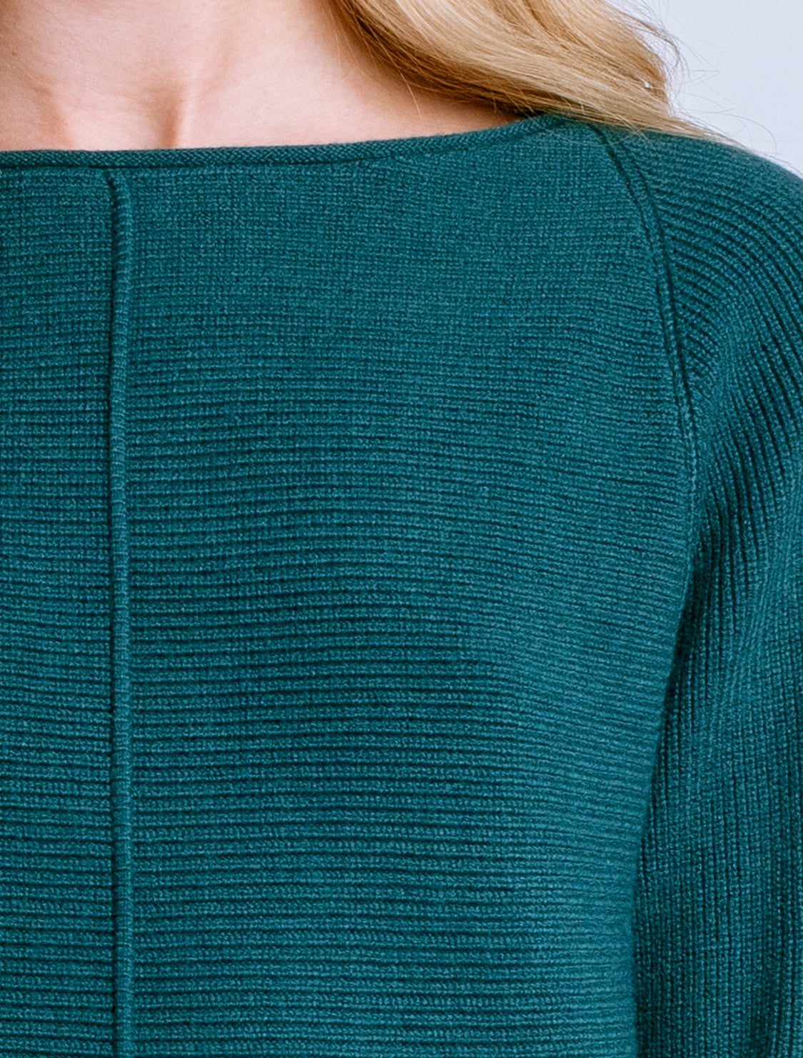 PAGODA TEAL