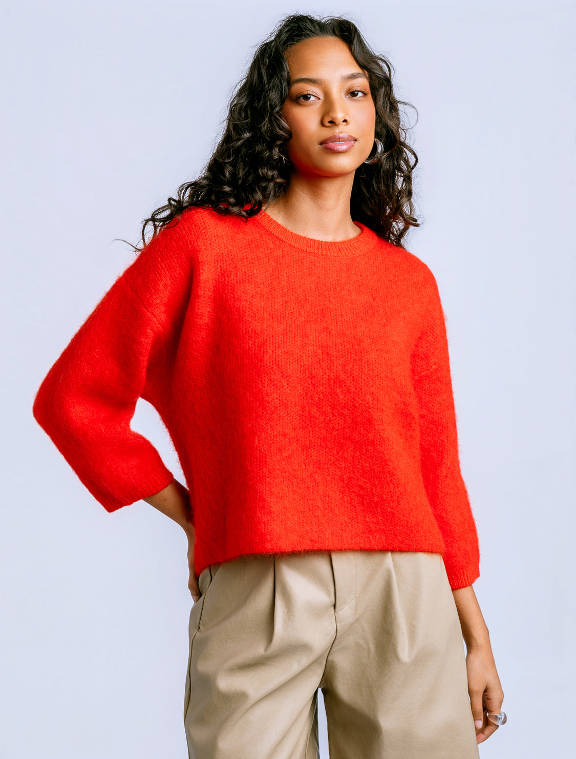BLOOD ORANGE