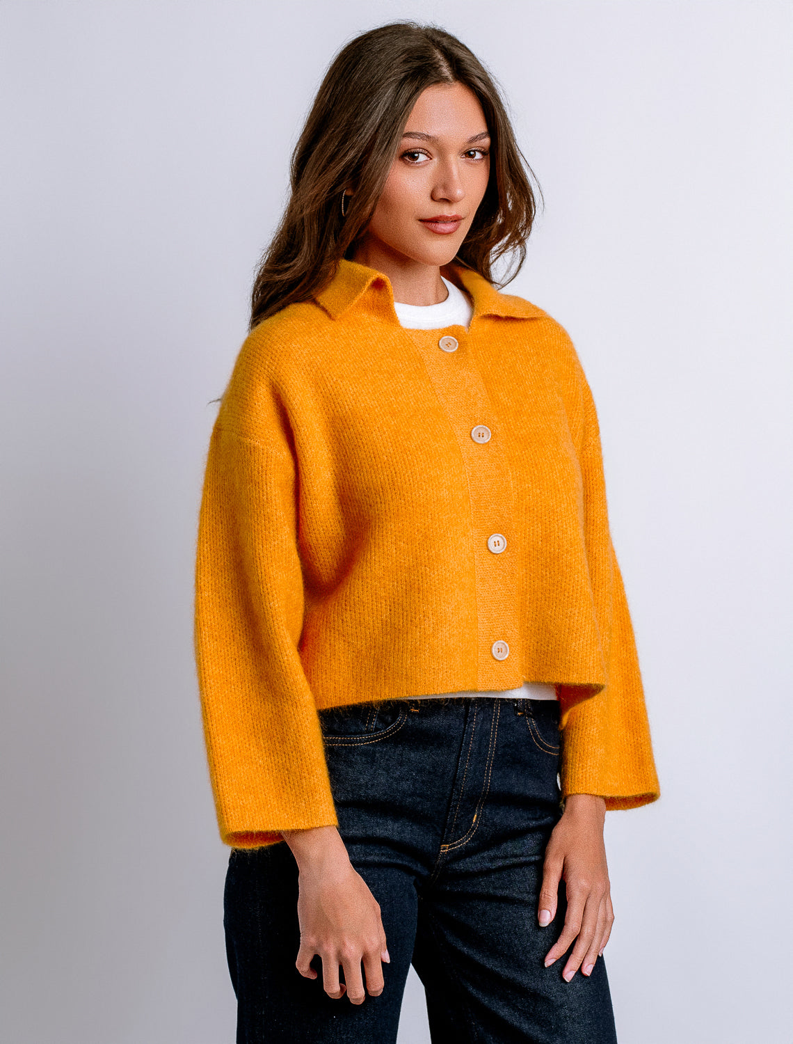 AMBER GOLD
