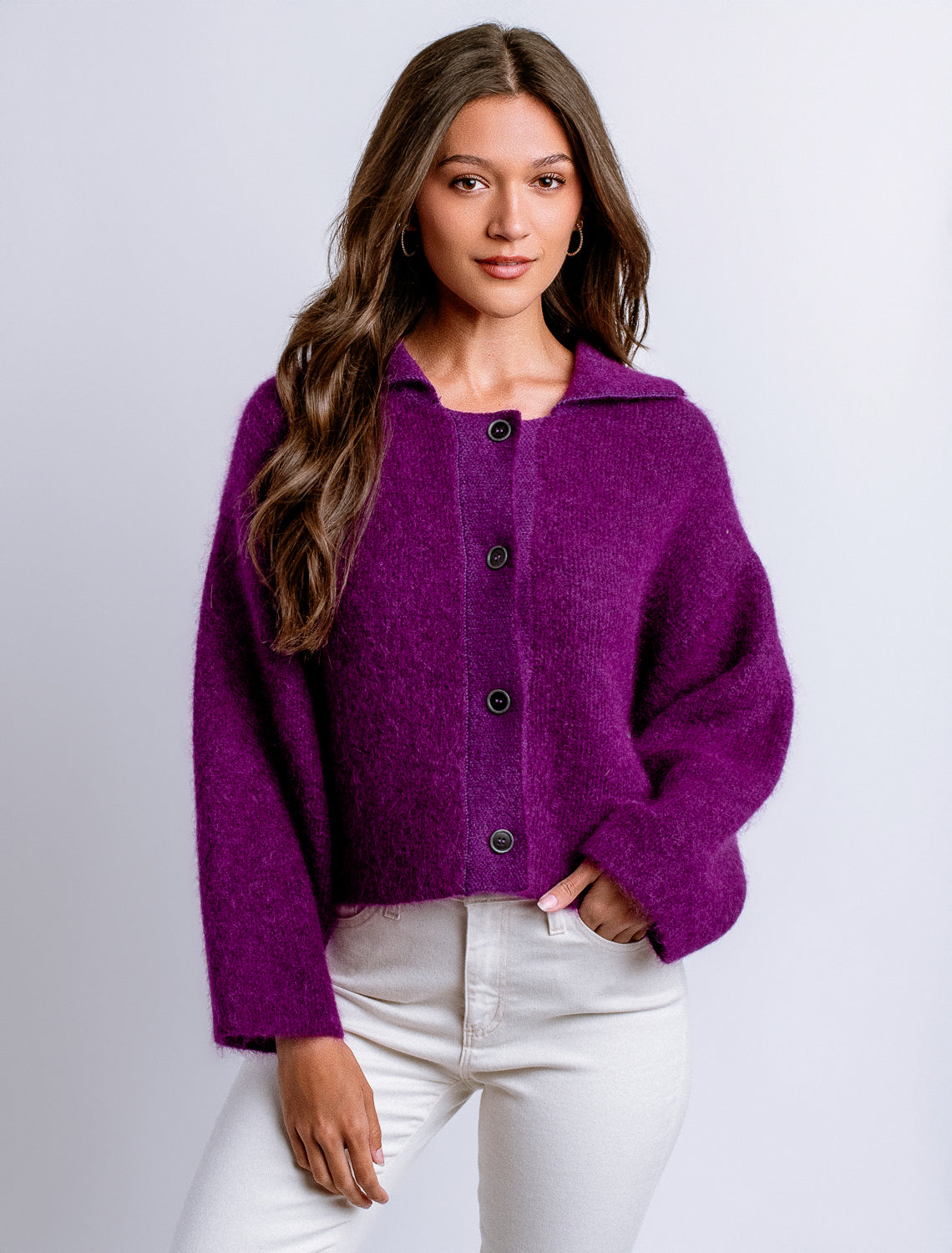 PURPLE MAGIC