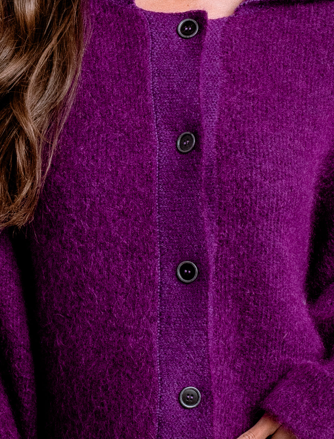 PURPLE MAGIC