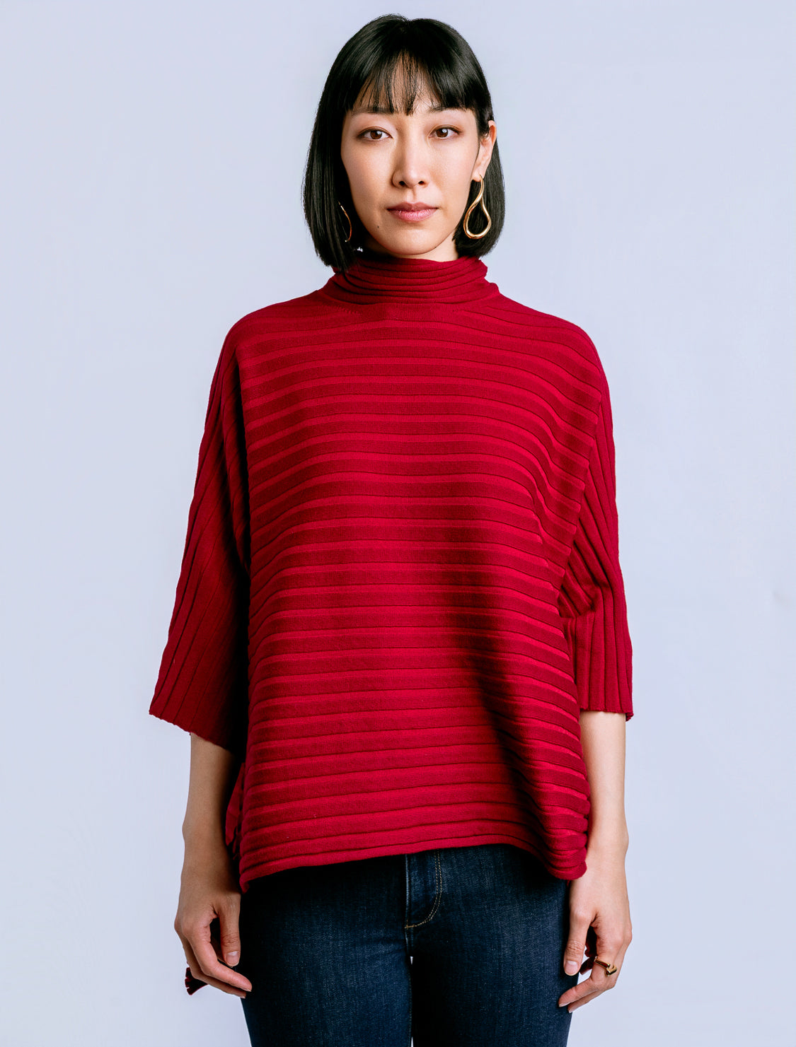 CHERRY RED
