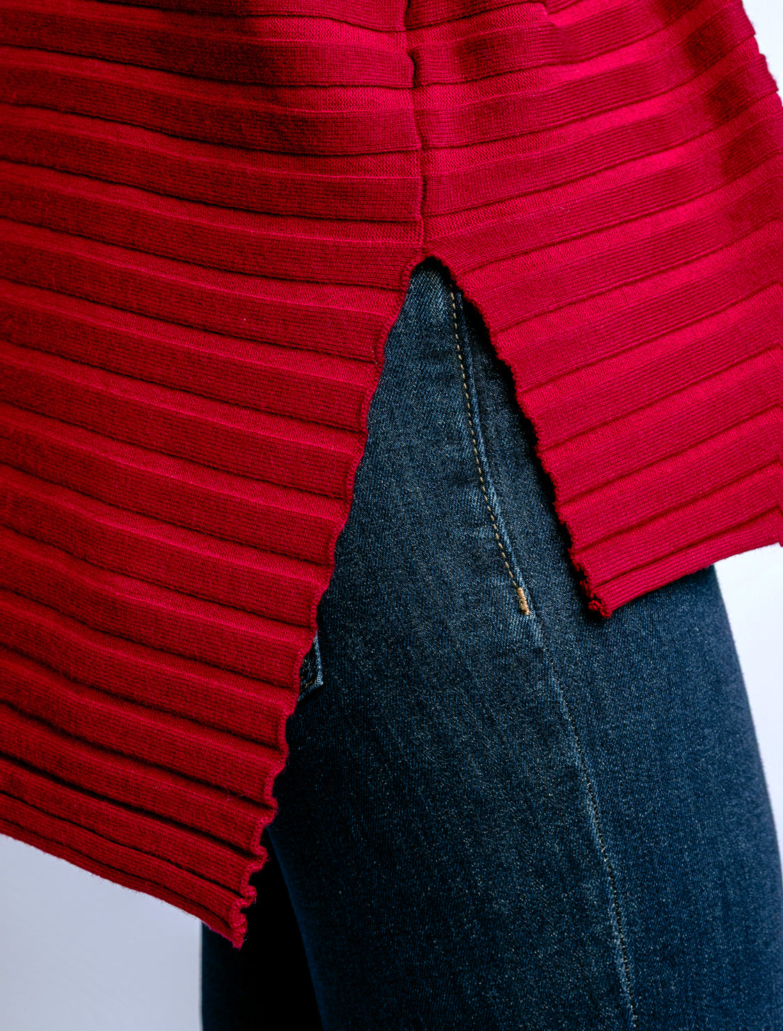 CHERRY RED