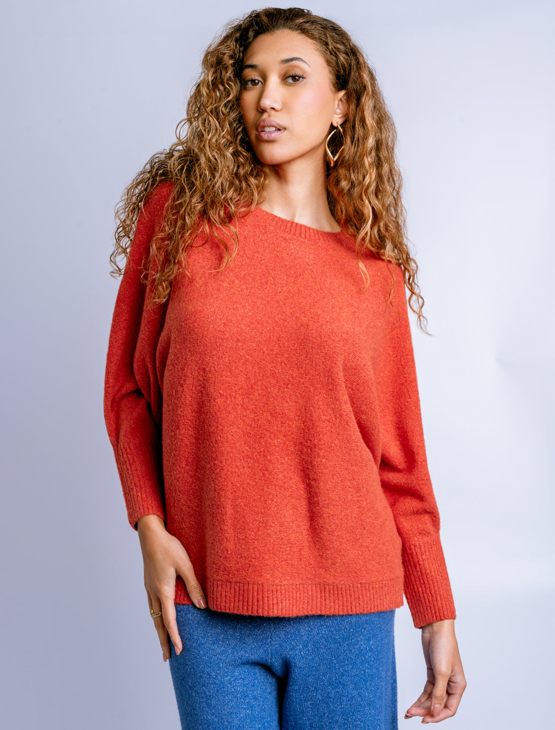TANGERINE GLOW