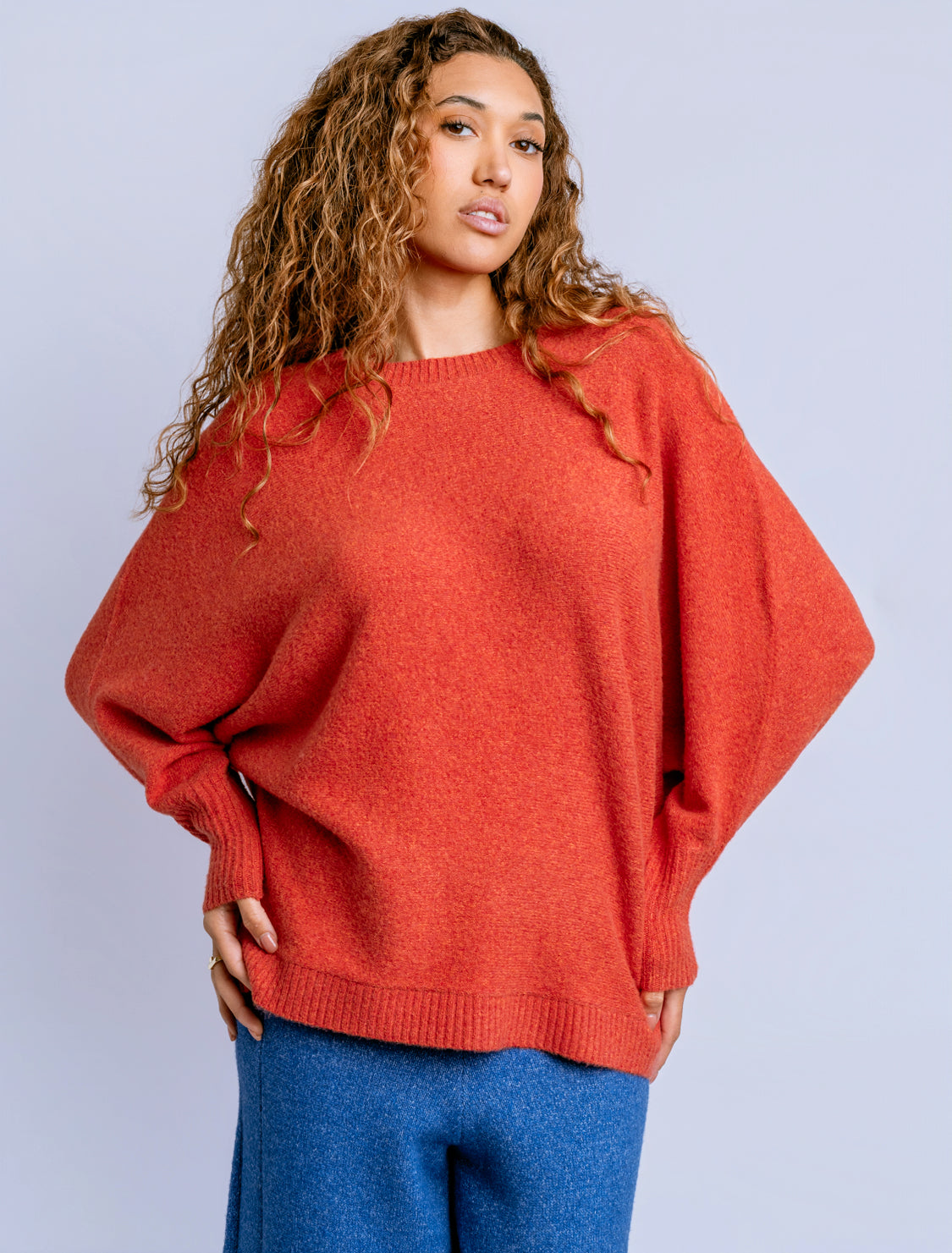 TANGERINE GLOW
