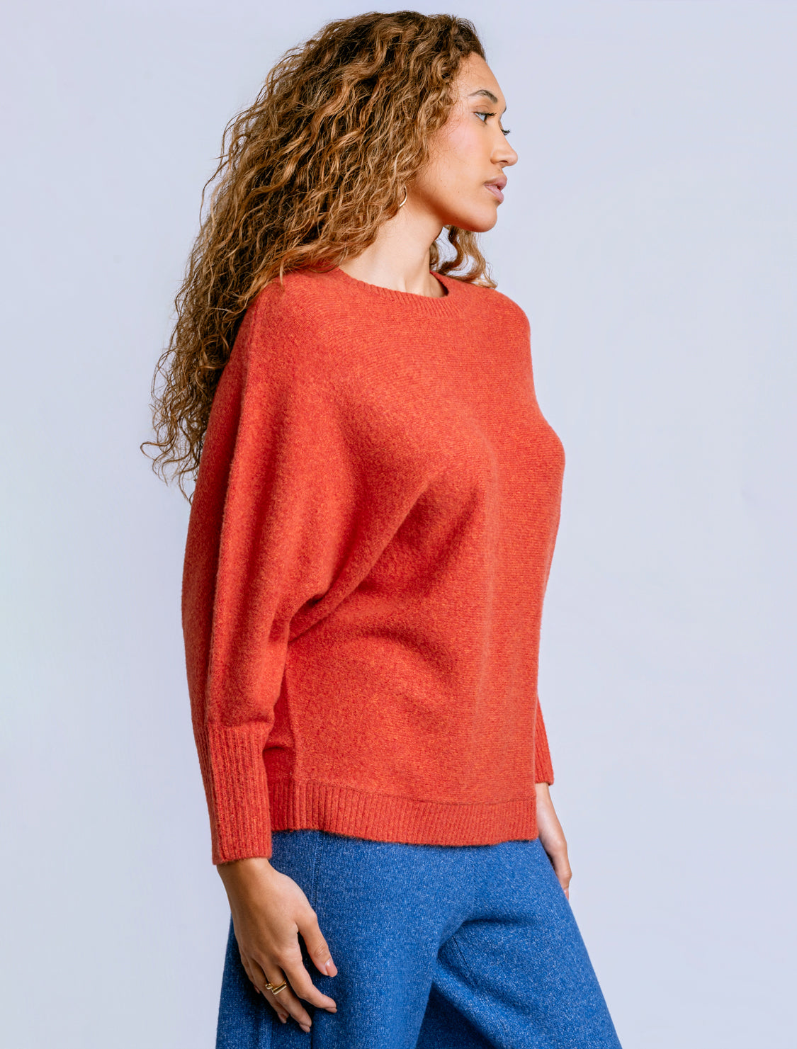 TANGERINE GLOW