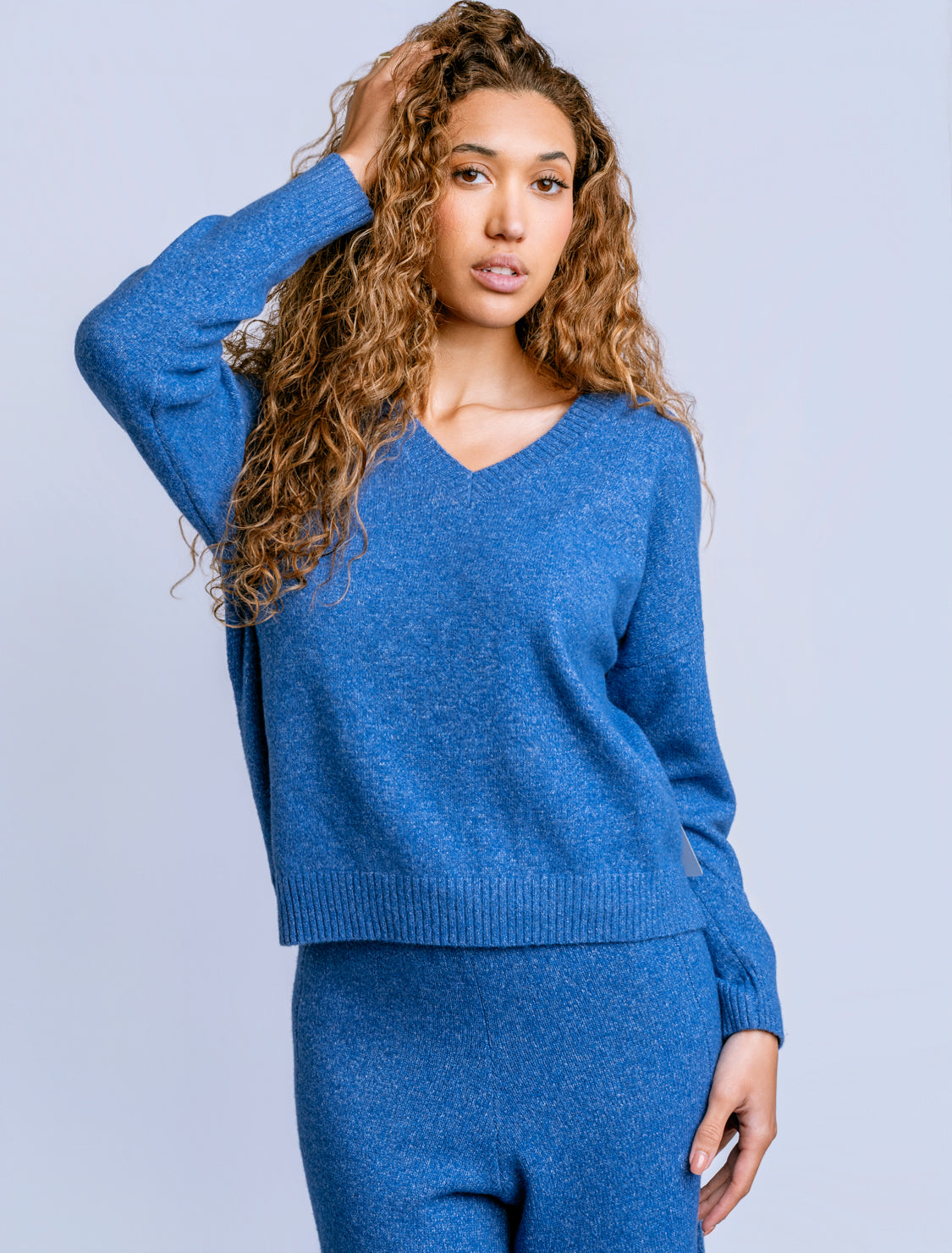 CHINA BLUE