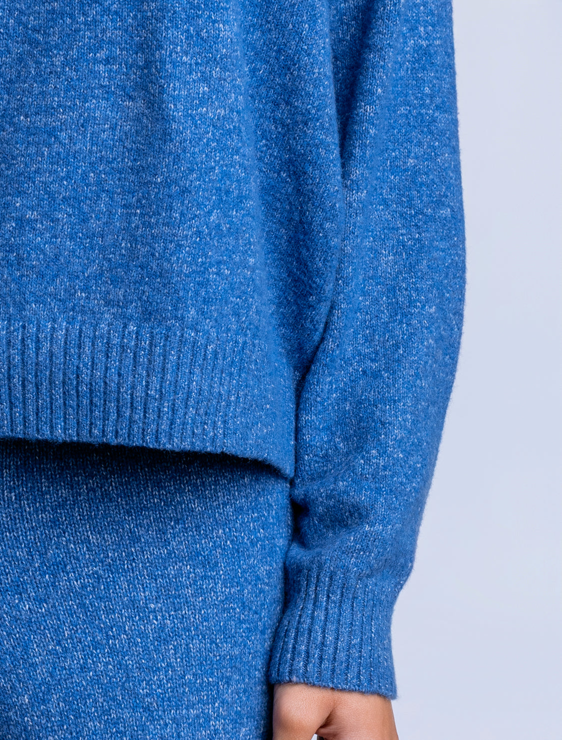 CHINA BLUE