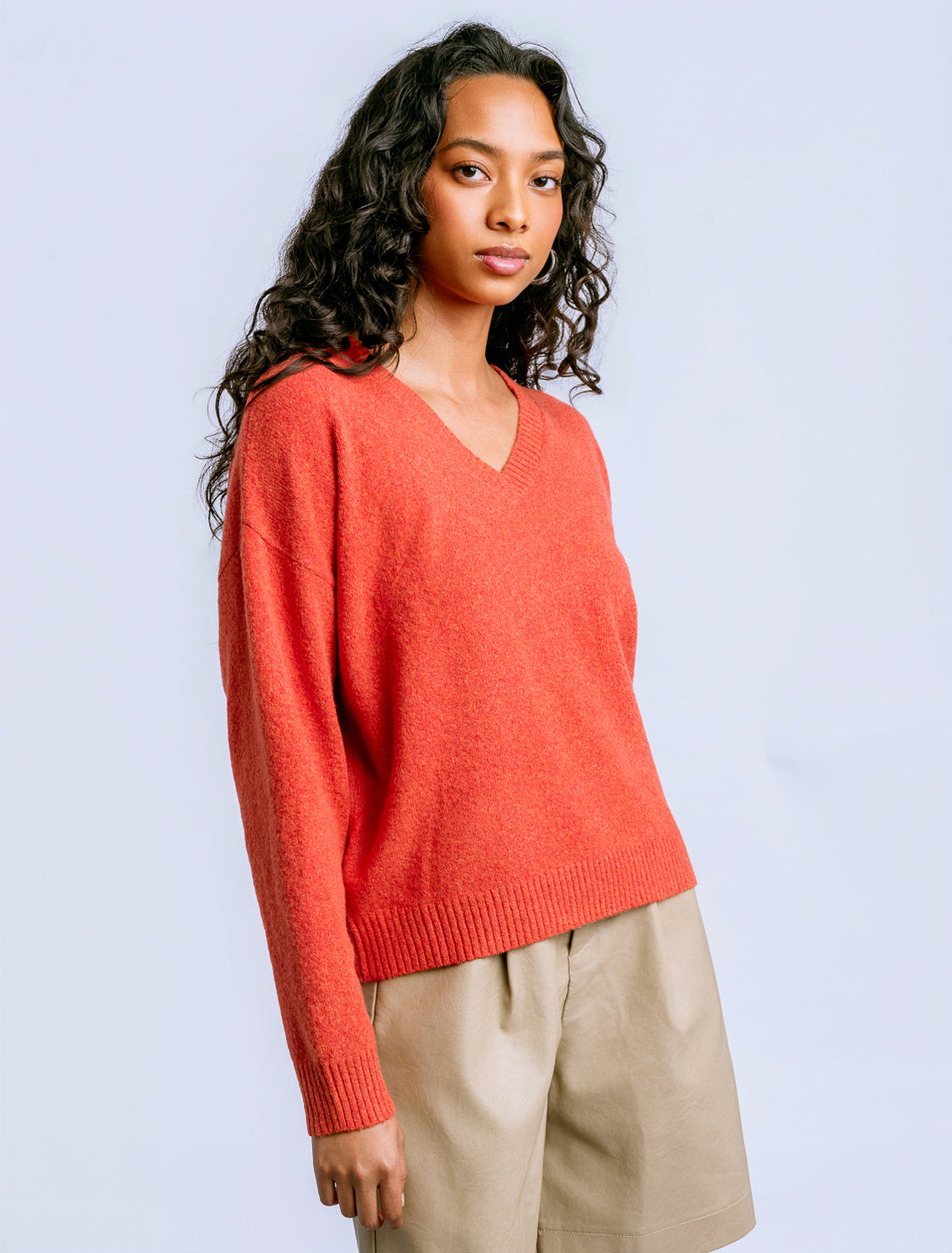 TANGERINE GLOW