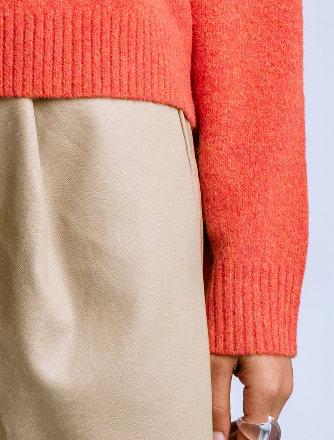 TANGERINE GLOW