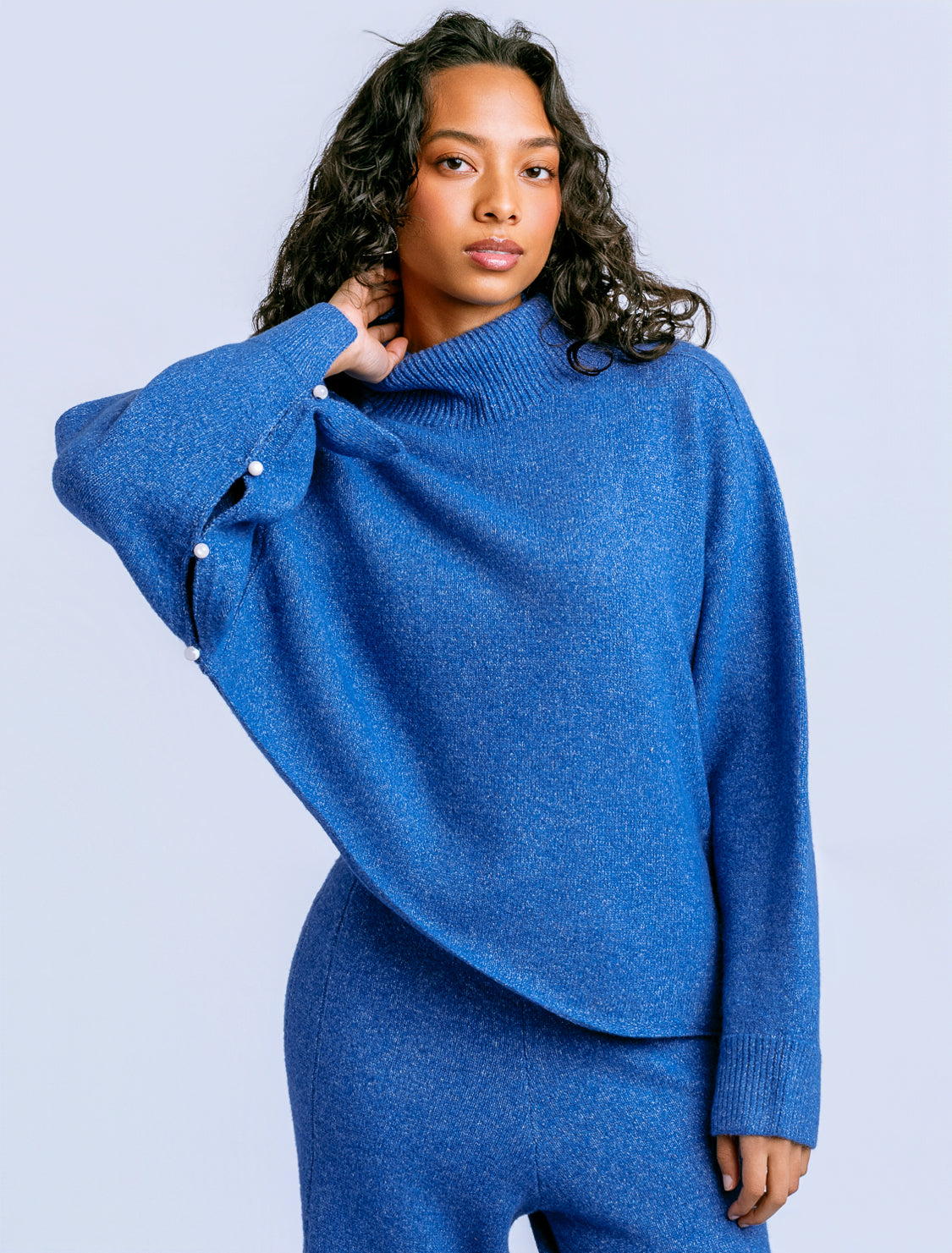CHINA BLUE