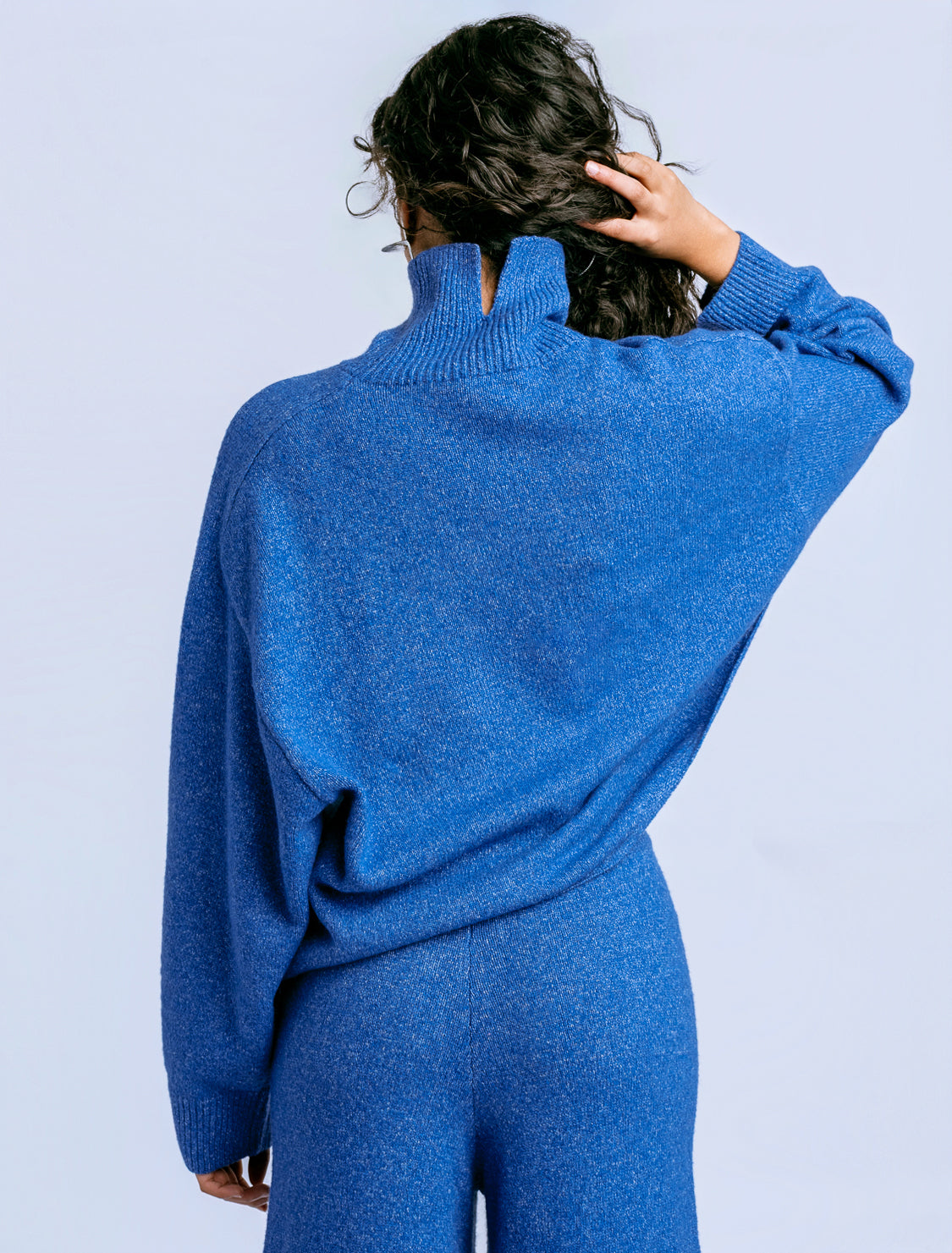 CHINA BLUE