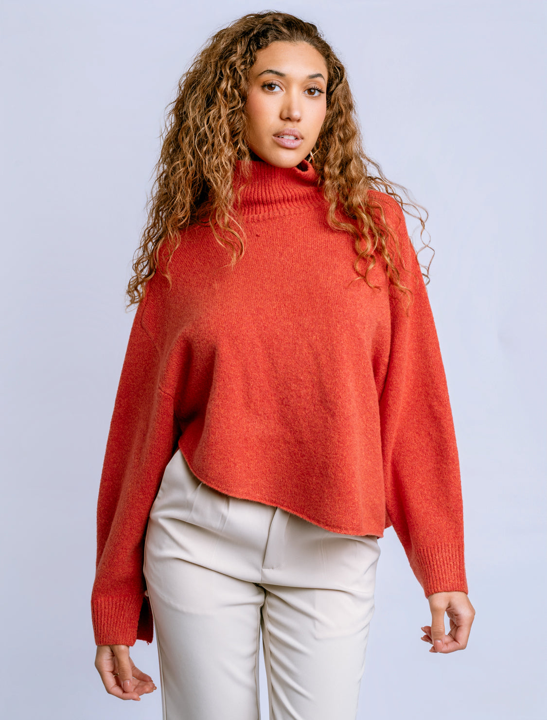 TANGERINE GLOW