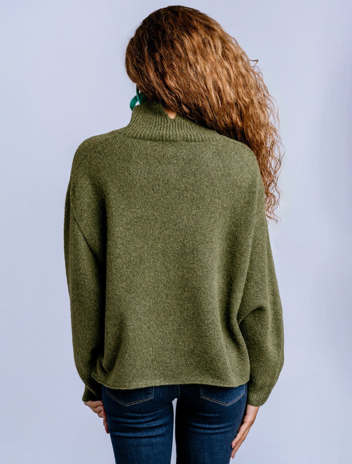 OLIVE JADE