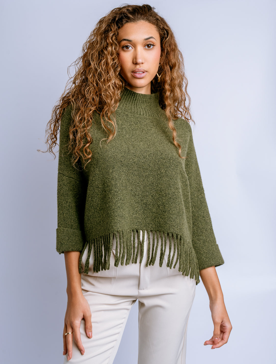 OLIVE JADE