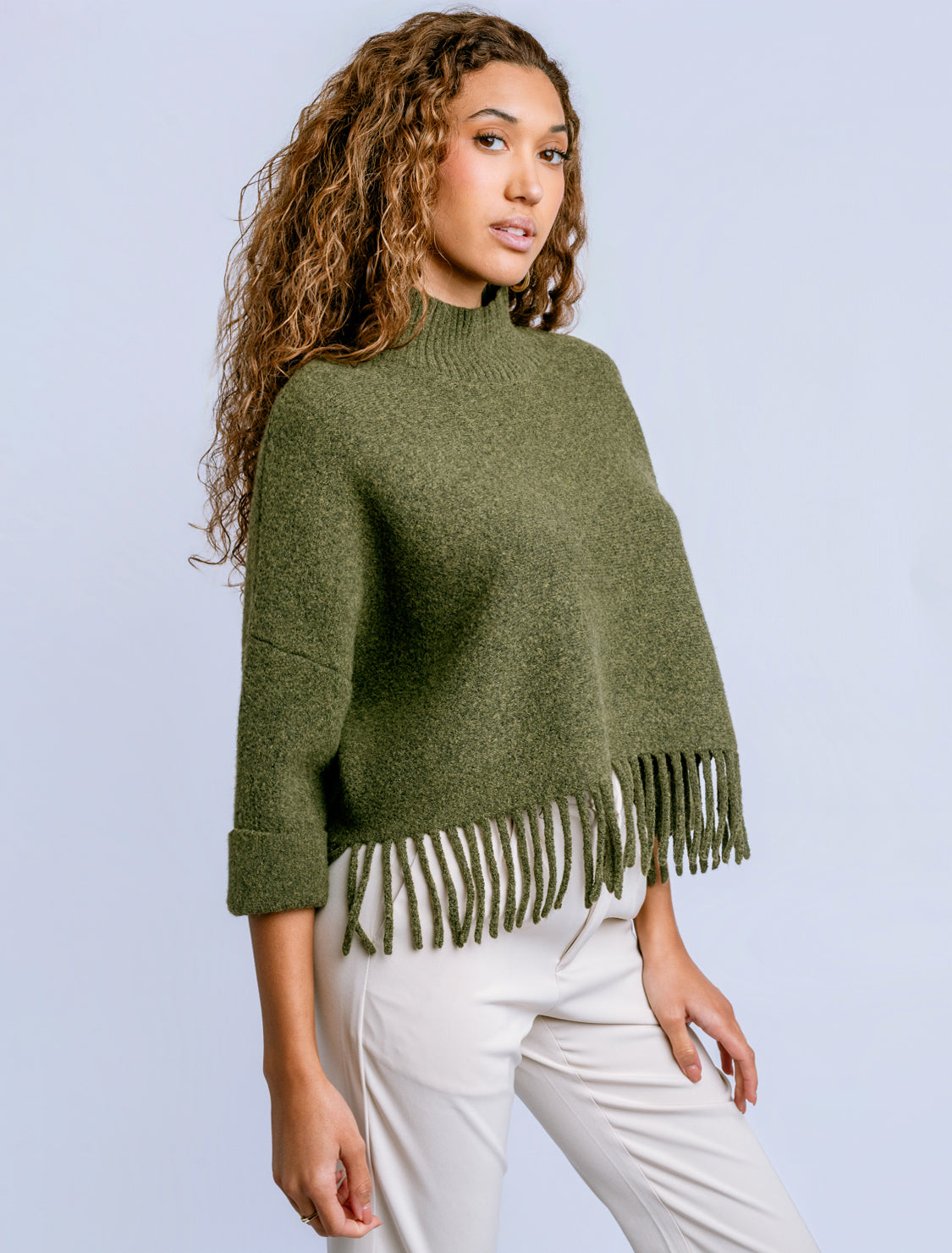 OLIVE JADE