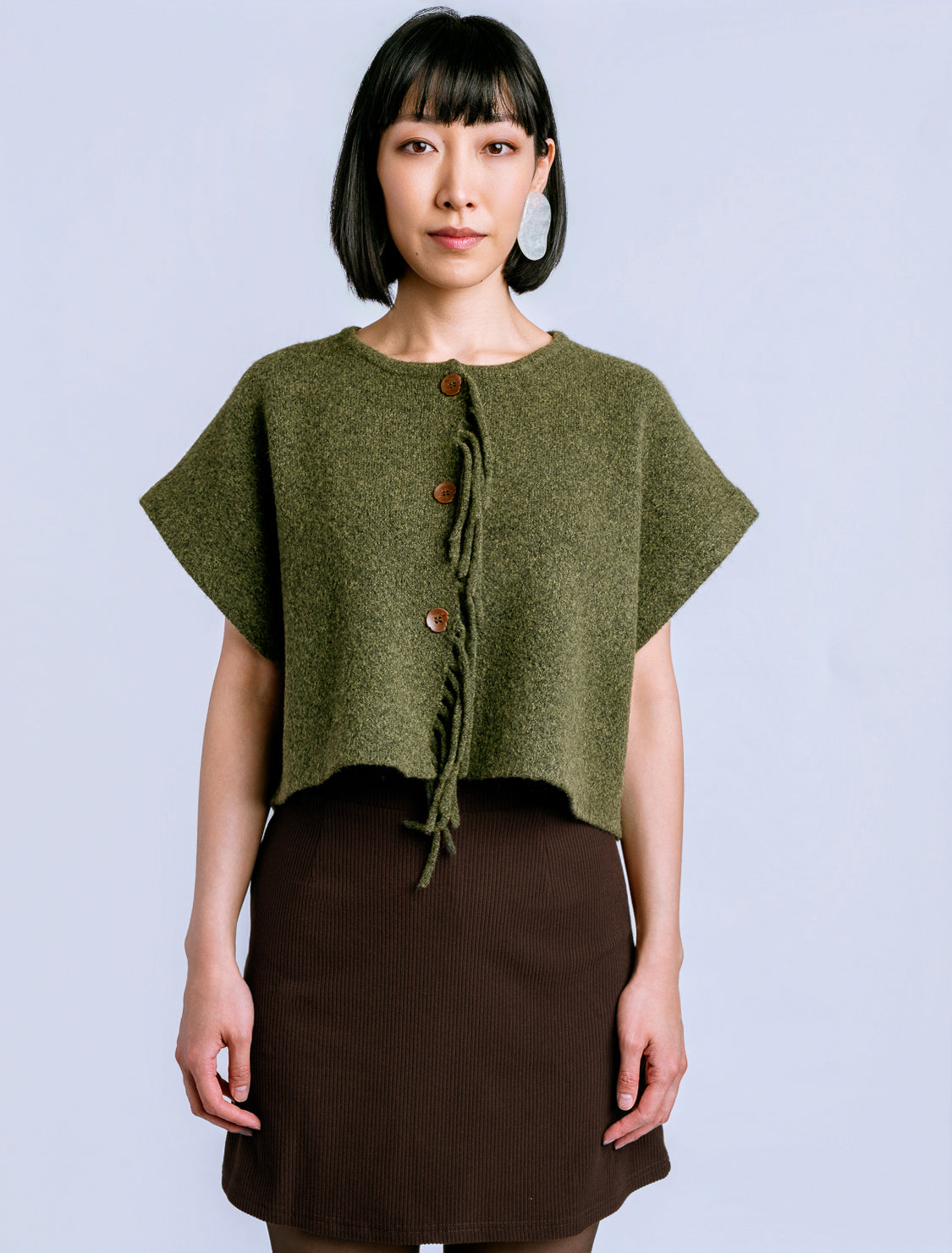 OLIVE JADE