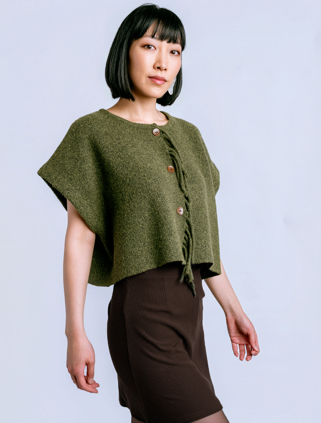 OLIVE JADE