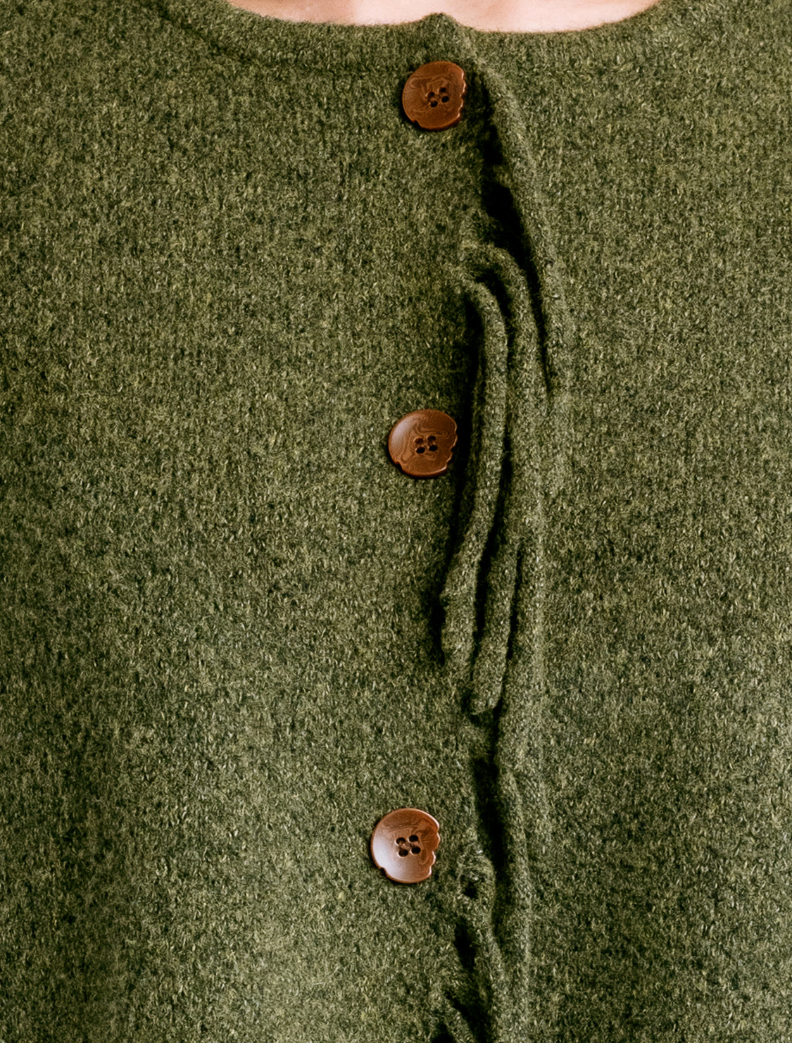 OLIVE JADE