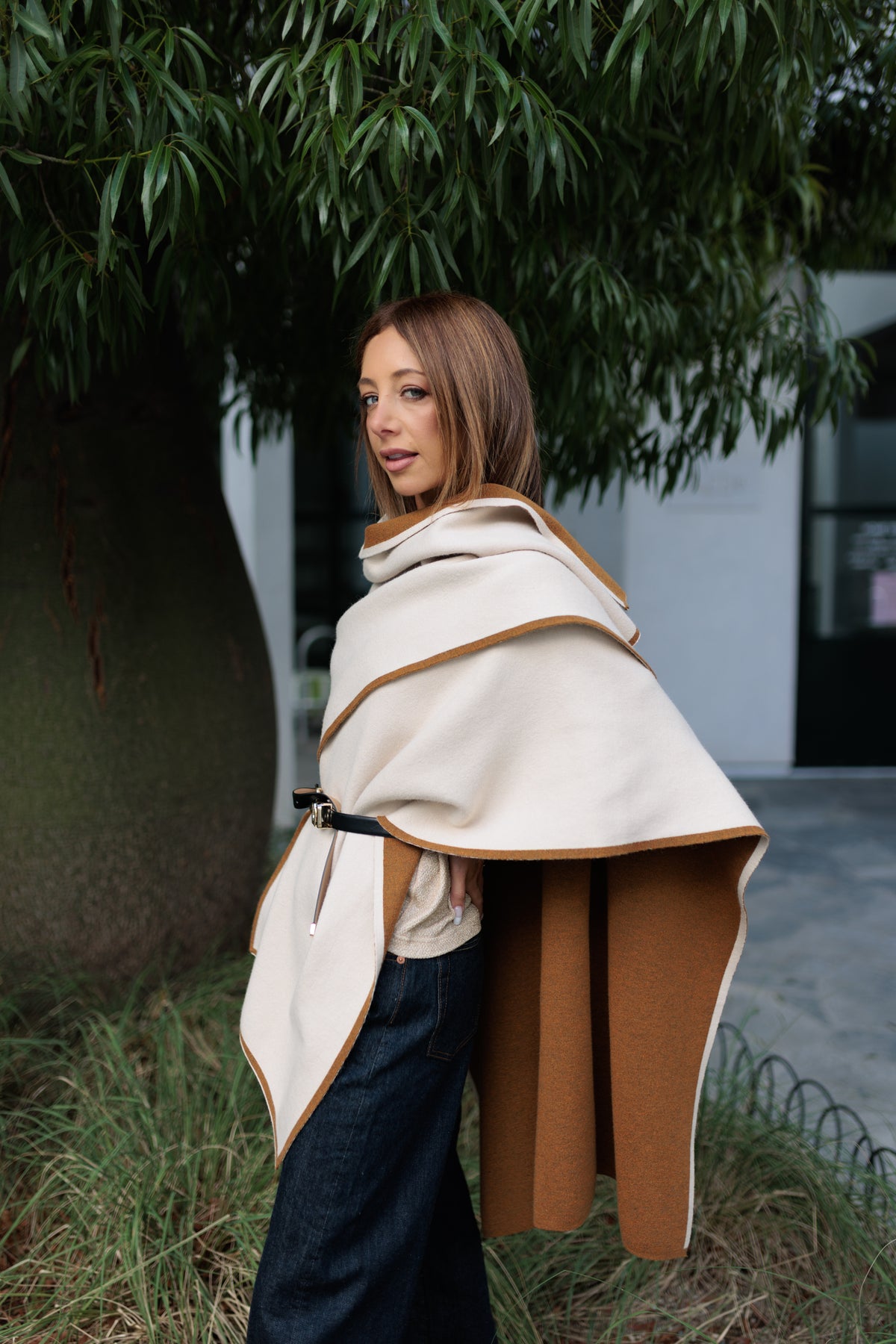 KARYN WRAP