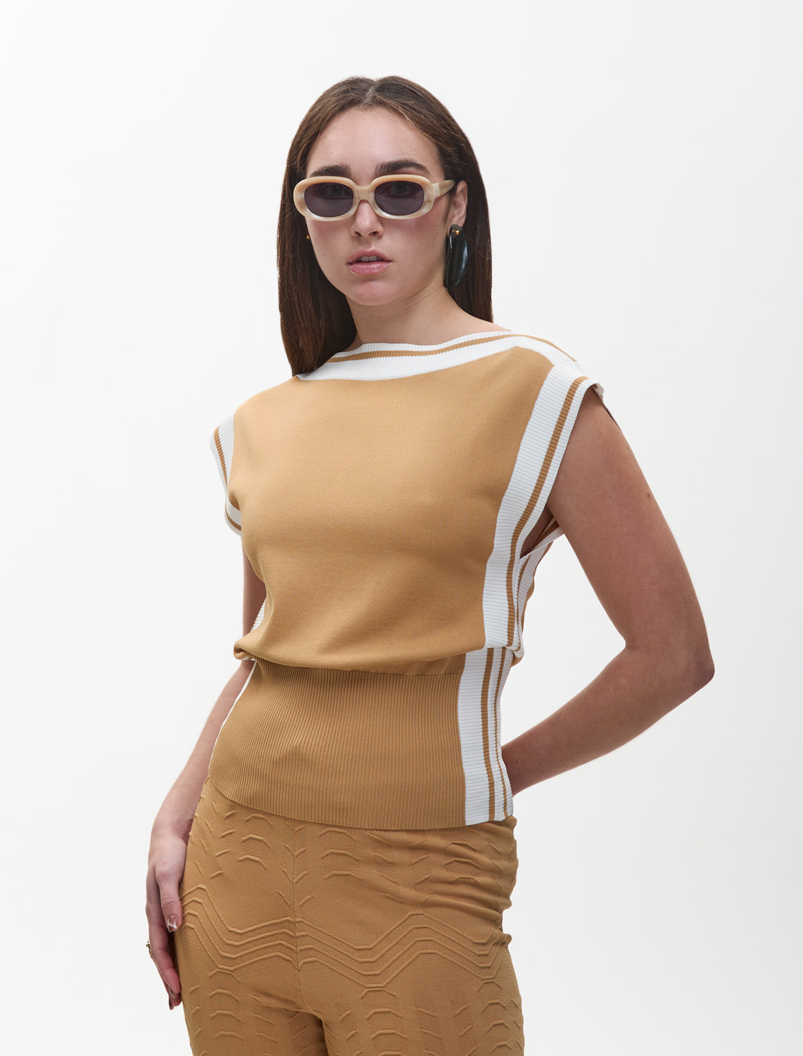 CAMEL/IVORY
