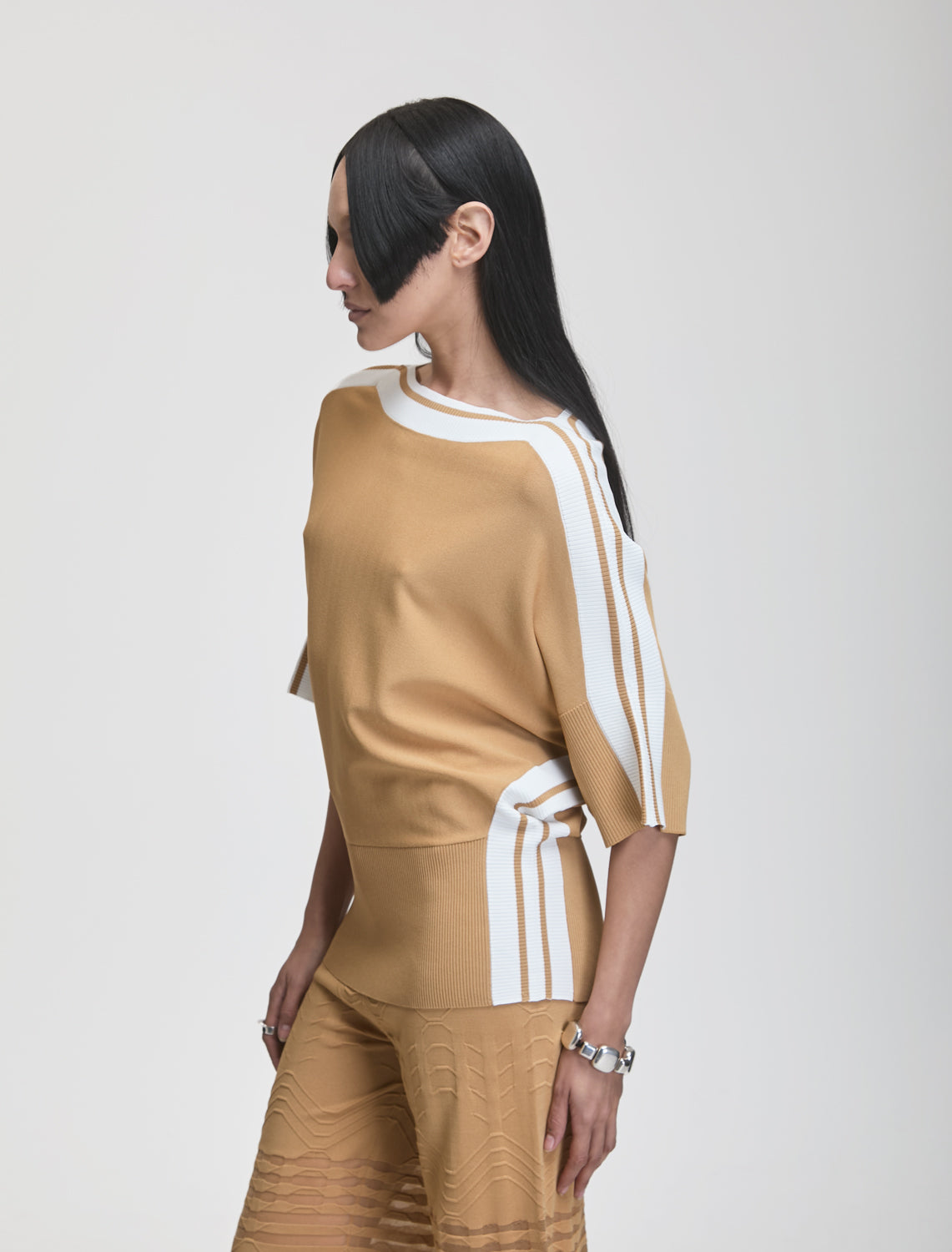 CAMEL/IVORY