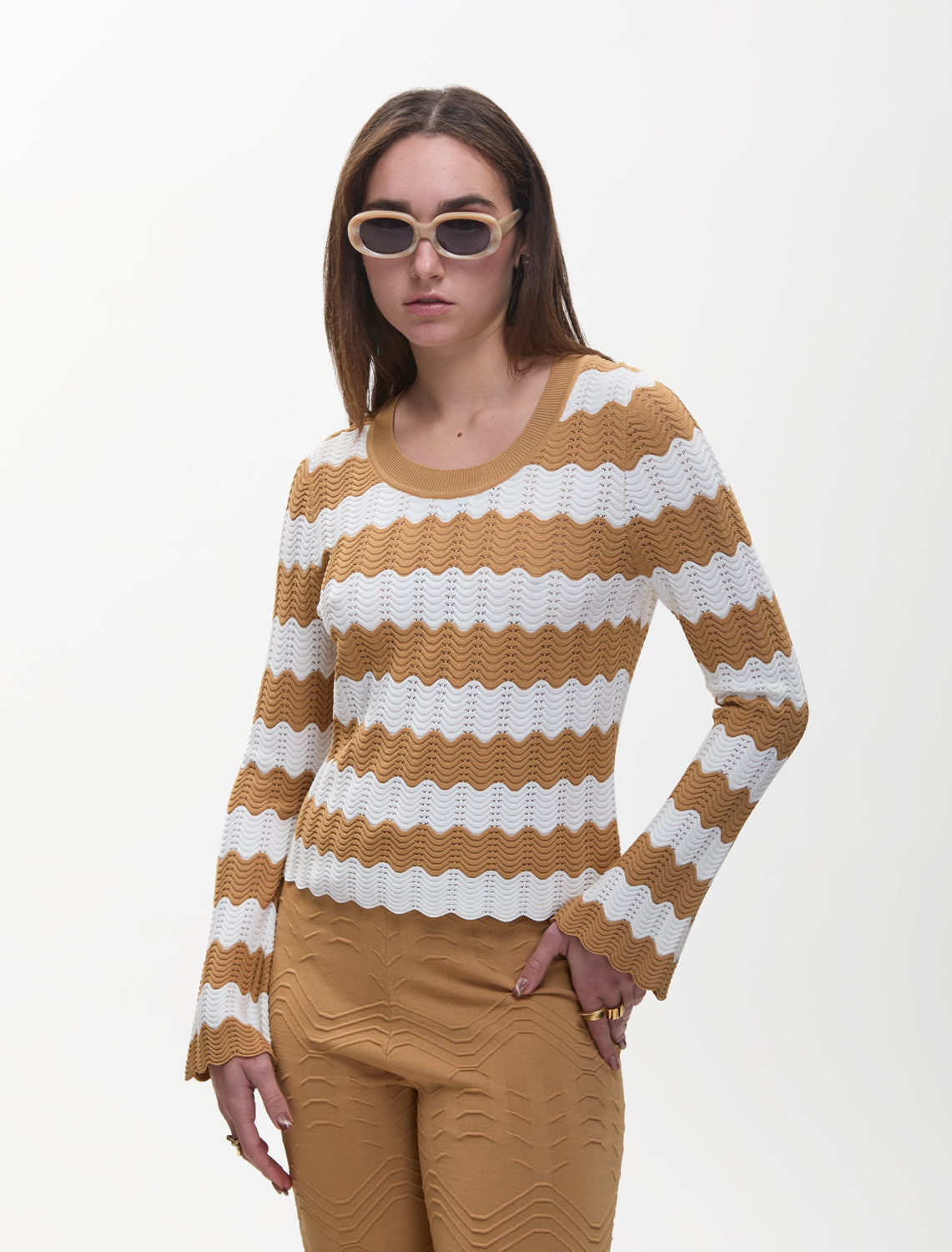 CAMEL/IVORY