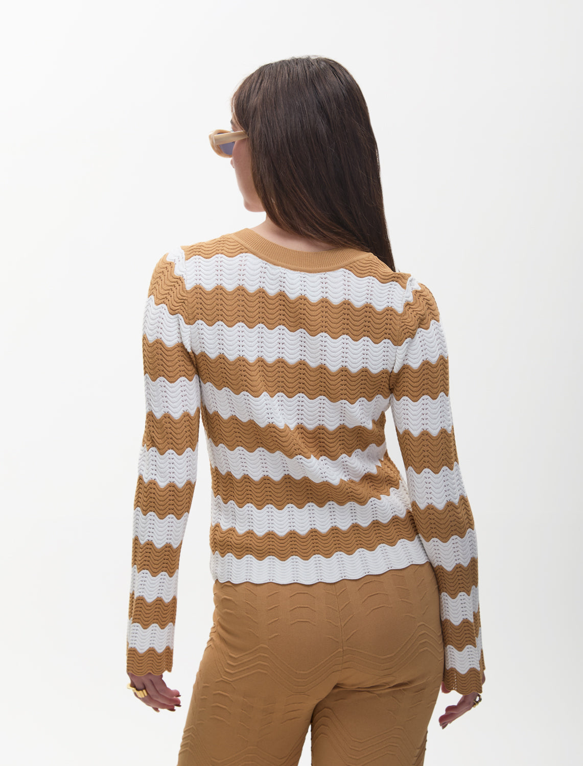 CAMEL/IVORY