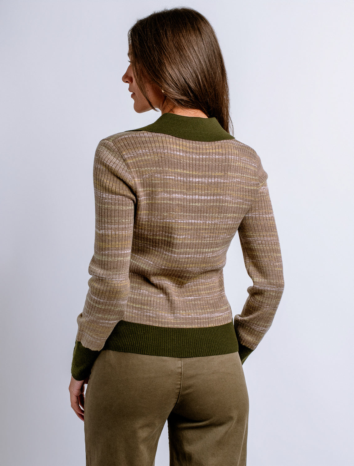 OLIVE MULTI