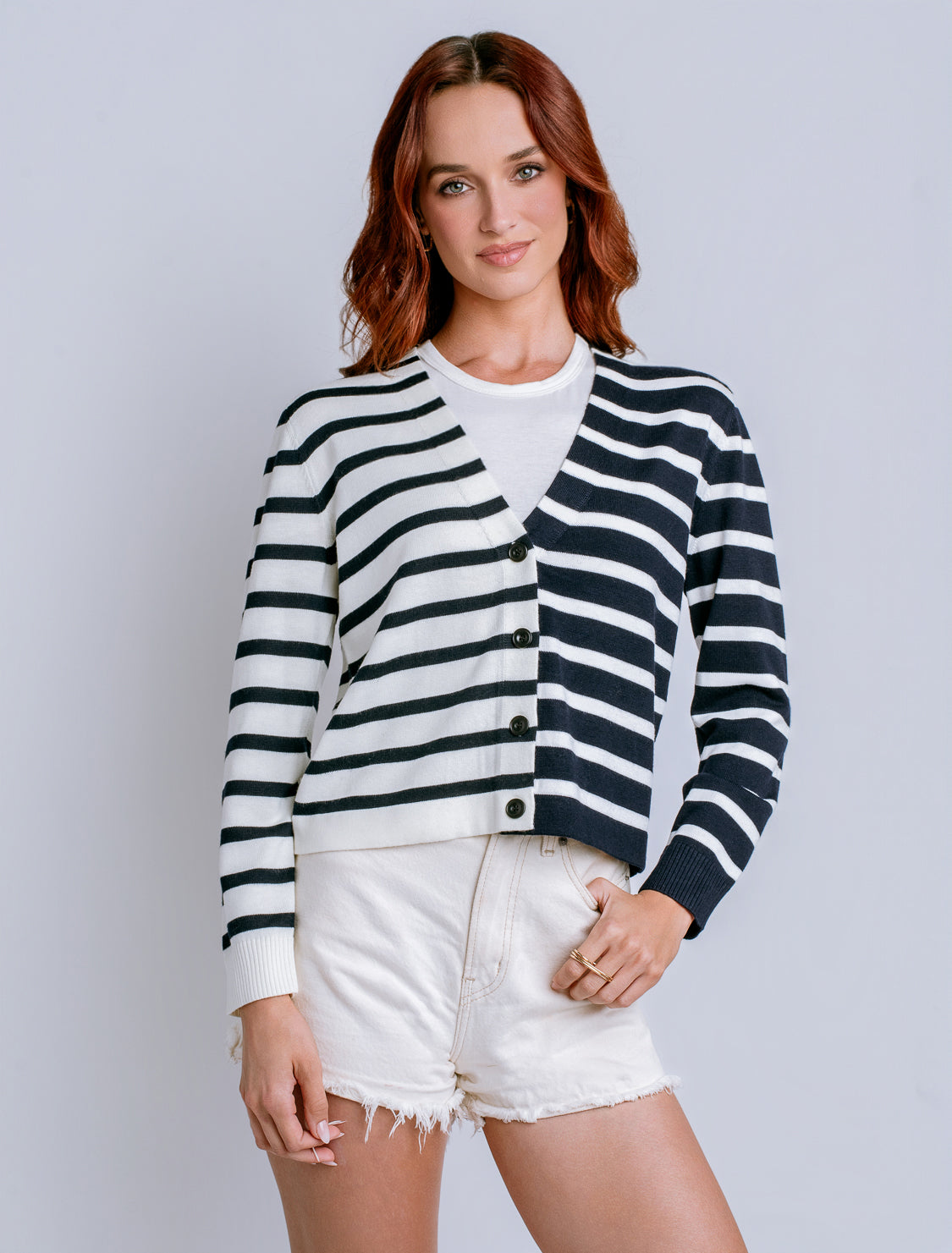 NAVY/WHITE