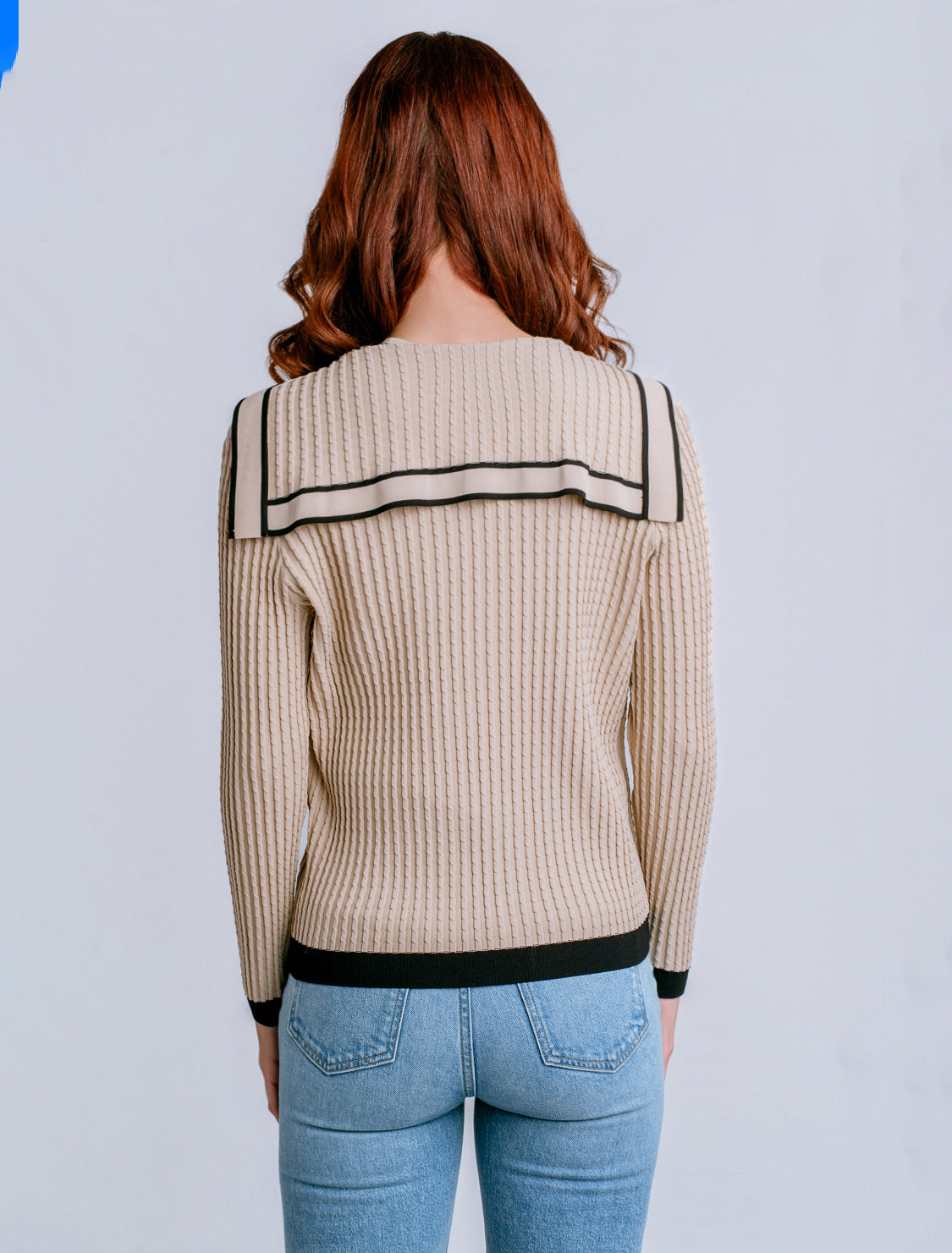 BEIGE/BLACK