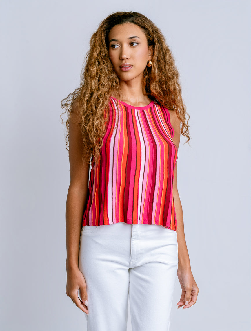 PINK MULTI