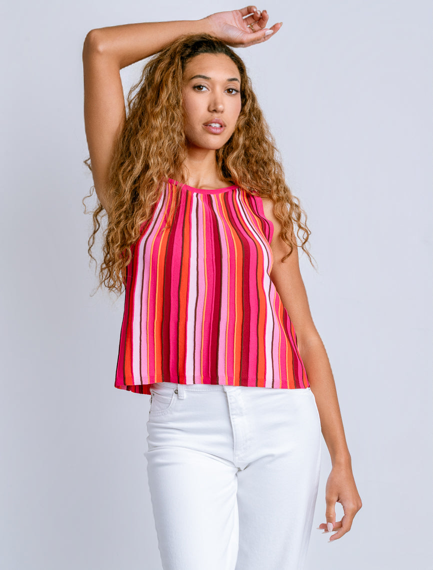 PINK MULTI