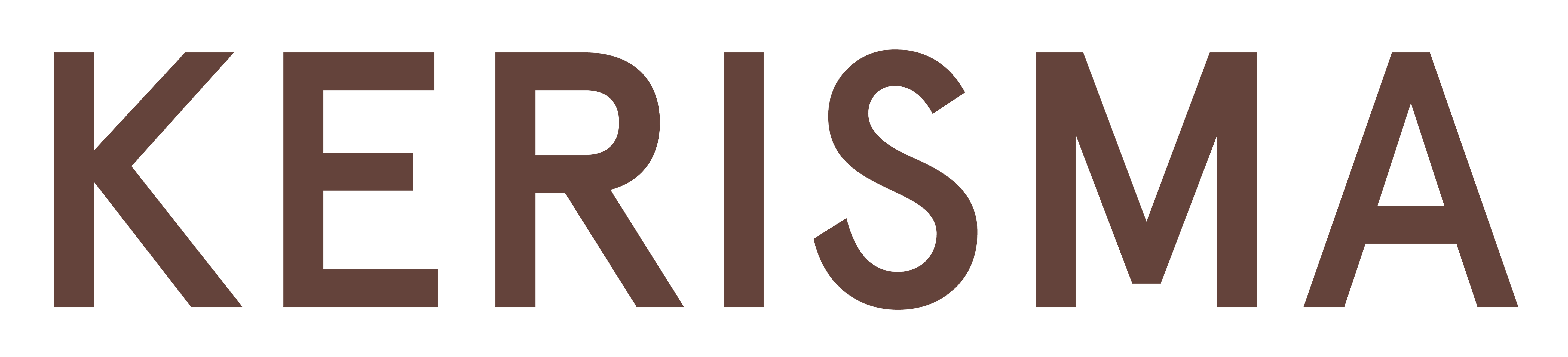 KERISMA logo