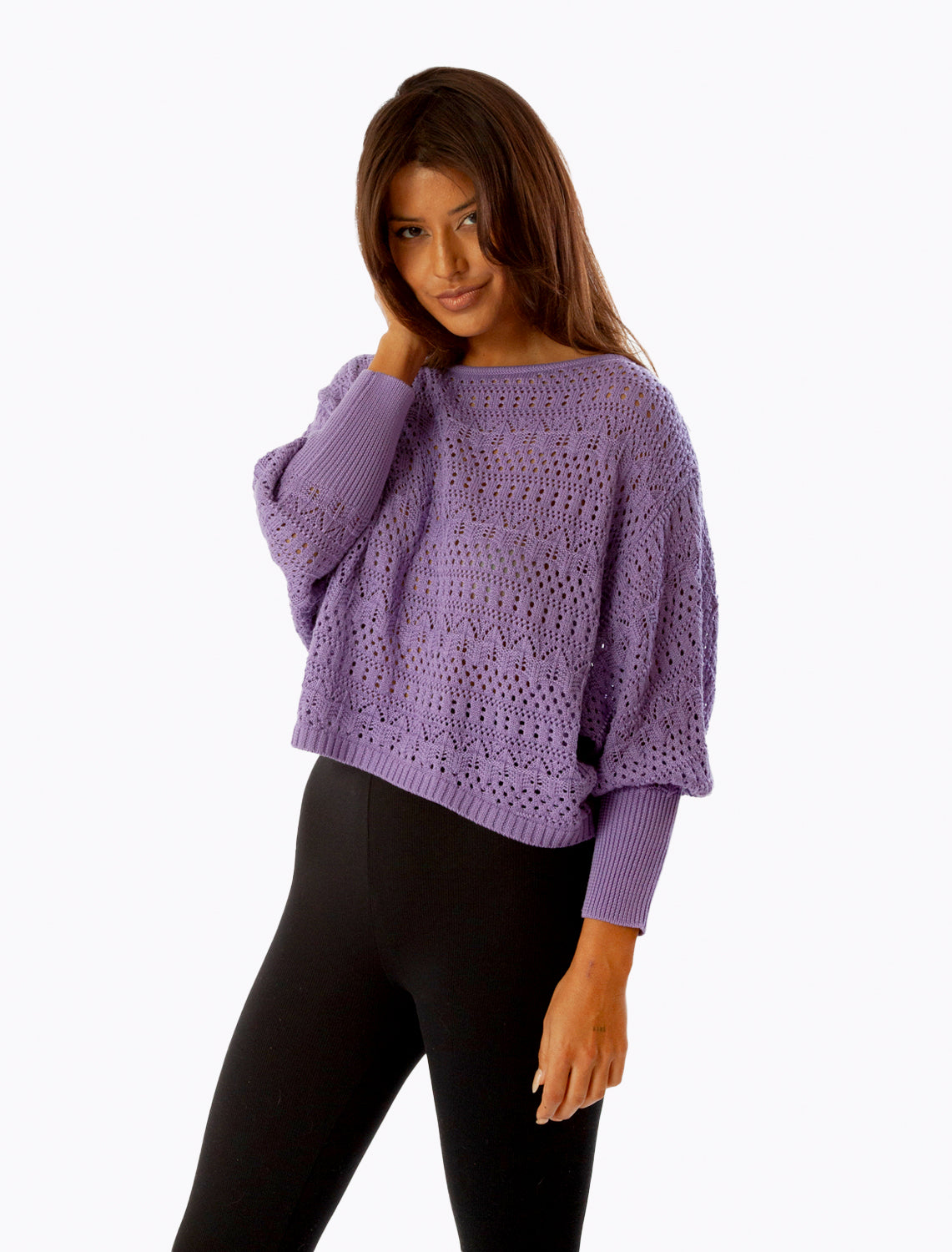 LAVENDER